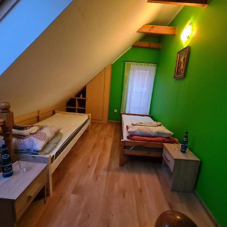 Apartament Kazimierza Wielkiego Sosnica  Bagian luar foto