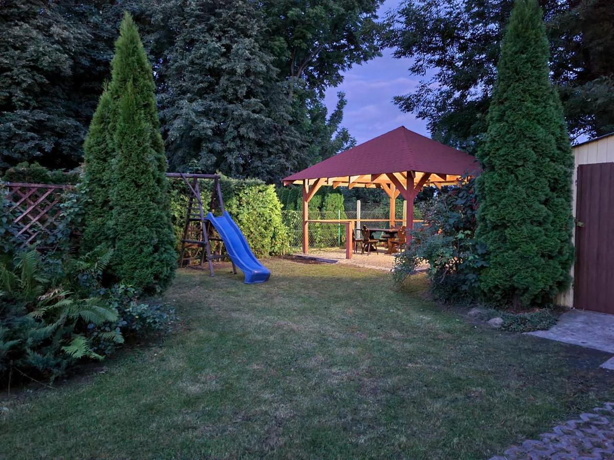 Apartament Kazimierza Wielkiego Sosnica  Bagian luar foto