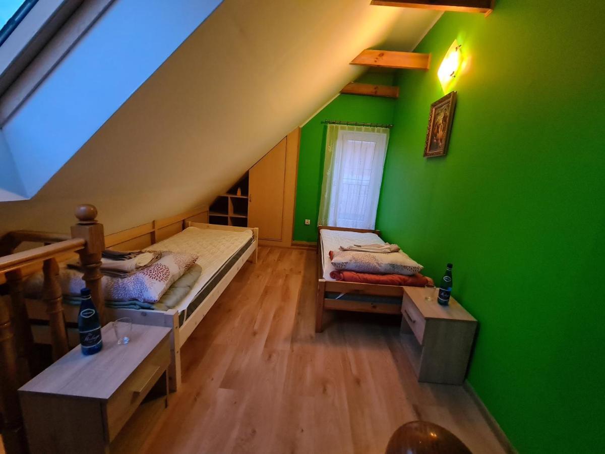 Apartament Kazimierza Wielkiego Sosnica  Bagian luar foto