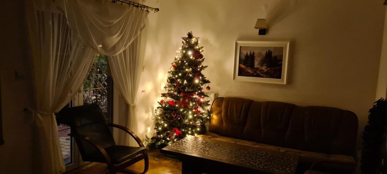 Apartament Kazimierza Wielkiego Sosnica  Bagian luar foto
