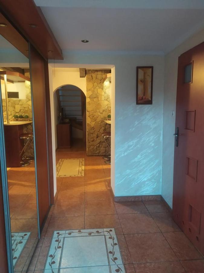 Apartament Kazimierza Wielkiego Sosnica  Bagian luar foto