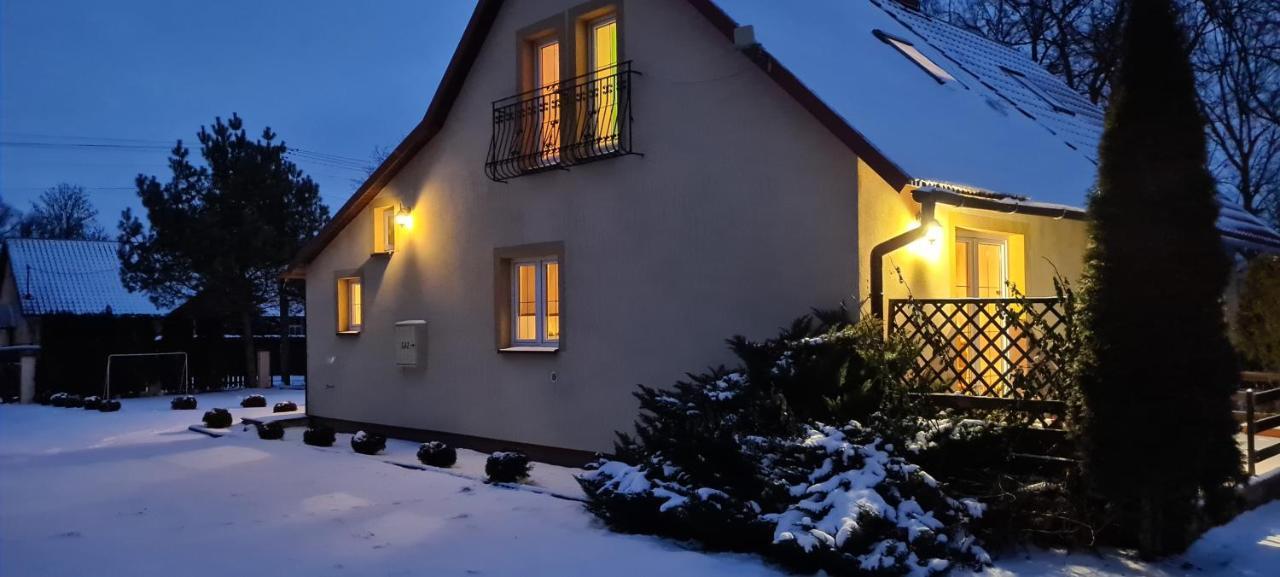 Apartament Kazimierza Wielkiego Sosnica  Bagian luar foto