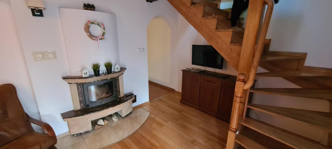 Apartament Kazimierza Wielkiego Sosnica  Bagian luar foto