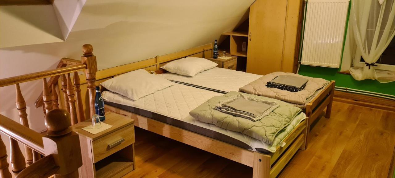 Apartament Kazimierza Wielkiego Sosnica  Bagian luar foto