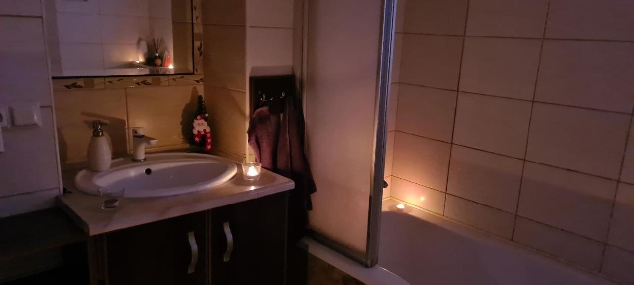 Apartament Kazimierza Wielkiego Sosnica  Bagian luar foto