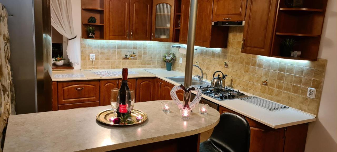Apartament Kazimierza Wielkiego Sosnica  Bagian luar foto