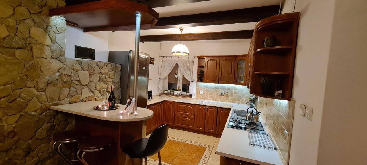 Apartament Kazimierza Wielkiego Sosnica  Bagian luar foto