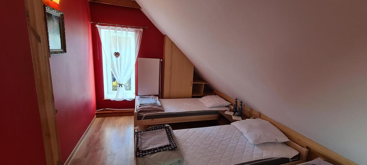Apartament Kazimierza Wielkiego Sosnica  Bagian luar foto