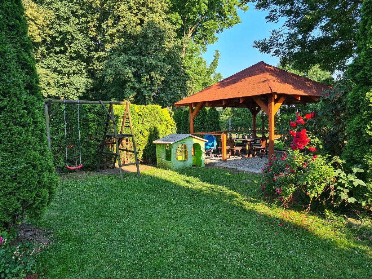 Apartament Kazimierza Wielkiego Sosnica  Bagian luar foto
