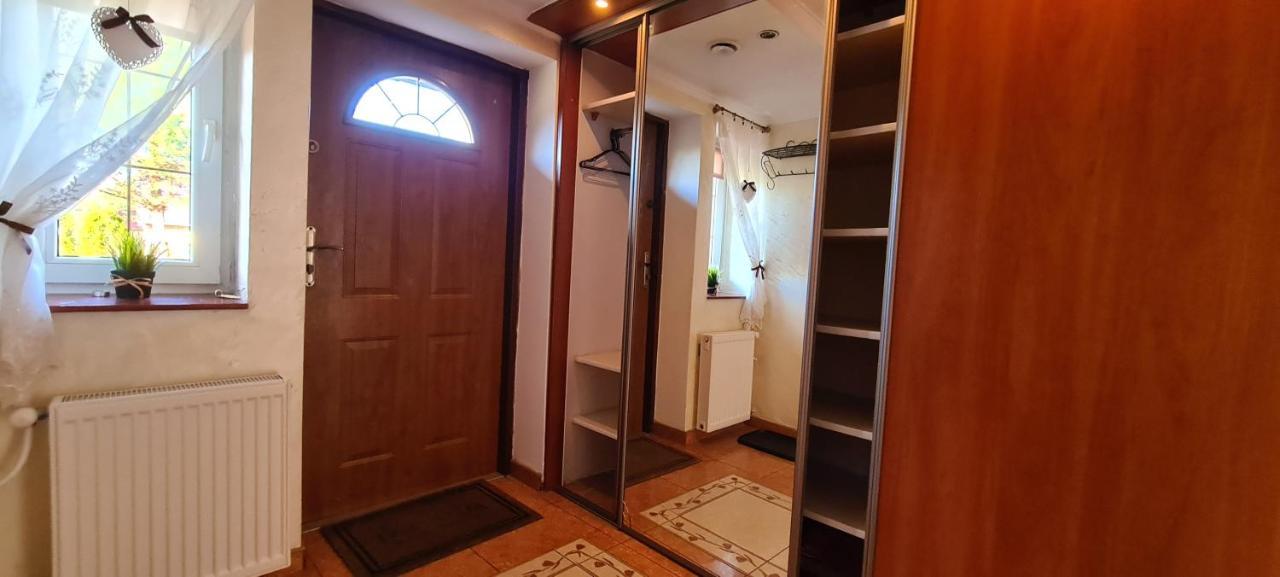 Apartament Kazimierza Wielkiego Sosnica  Bagian luar foto