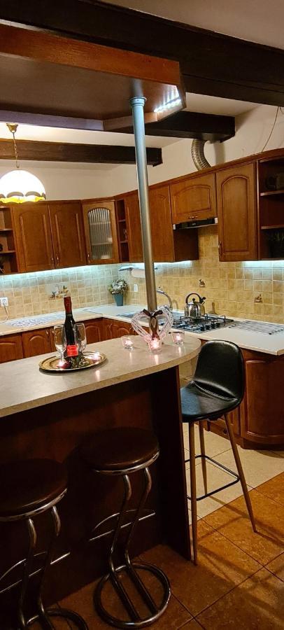 Apartament Kazimierza Wielkiego Sosnica  Bagian luar foto