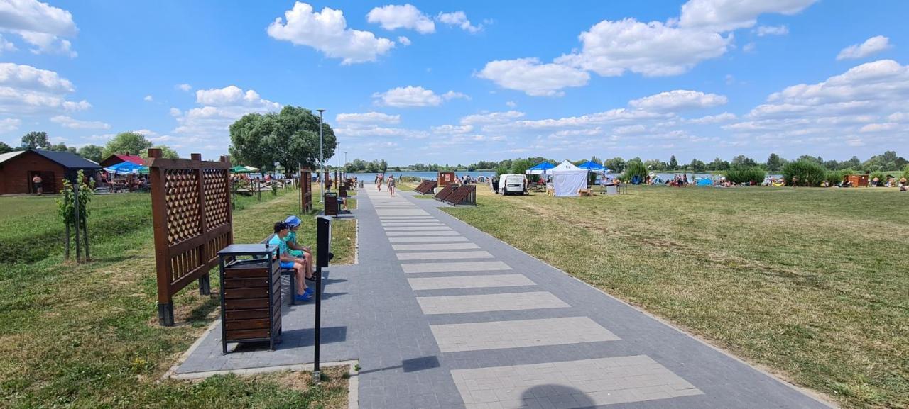 Apartament Kazimierza Wielkiego Sosnica  Bagian luar foto