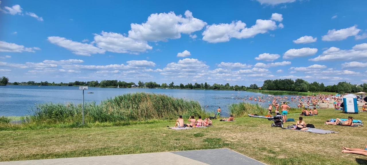 Apartament Kazimierza Wielkiego Sosnica  Bagian luar foto