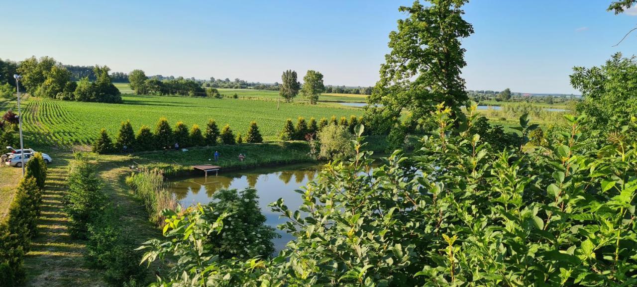 Apartament Kazimierza Wielkiego Sosnica  Bagian luar foto