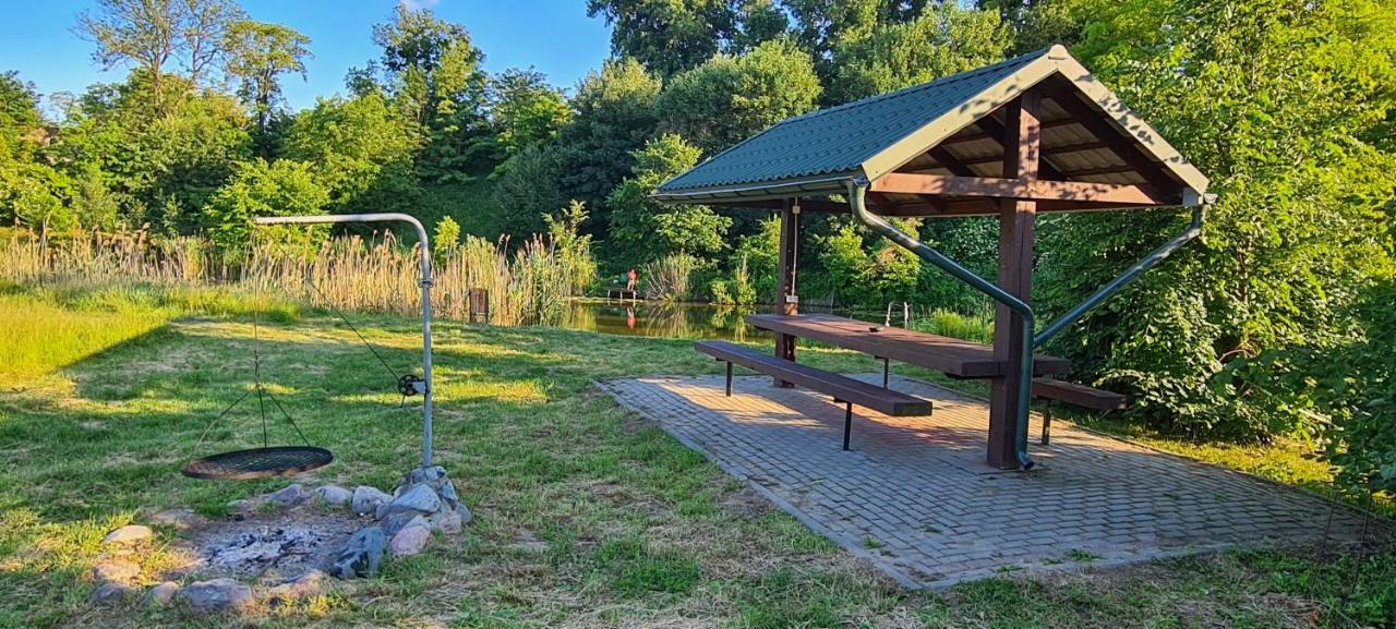 Apartament Kazimierza Wielkiego Sosnica  Bagian luar foto