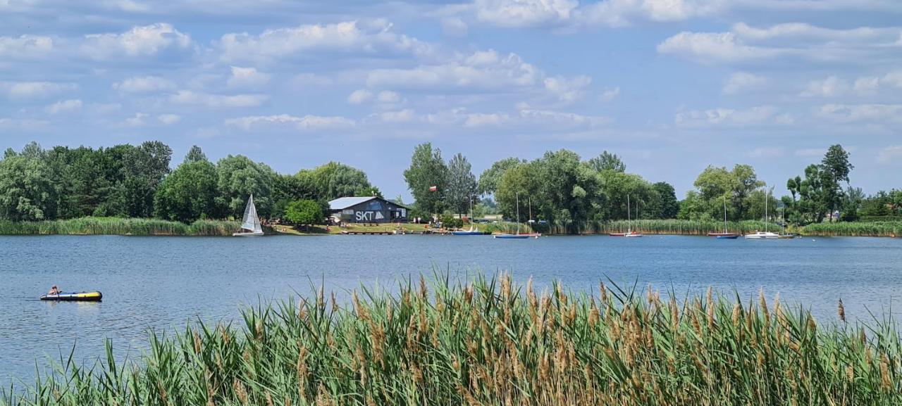 Apartament Kazimierza Wielkiego Sosnica  Bagian luar foto